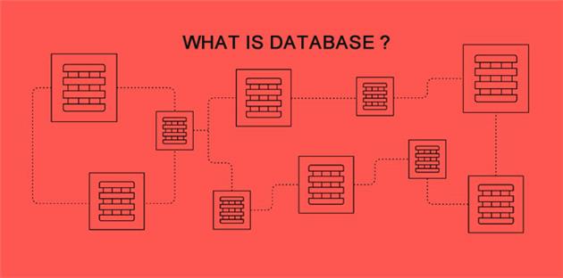 database چیست